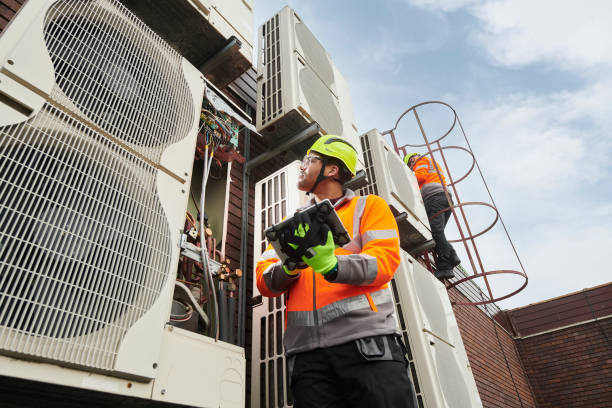Best Best HVAC Companies  in Caldwell, TX