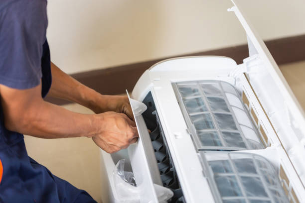 Best HVAC Repair Near Me  in Caldwell, TX
