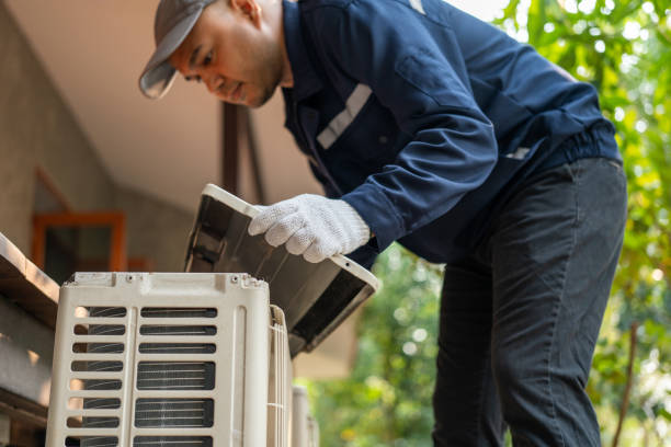 Best Affordable HVAC Services  in Caldwell, TX