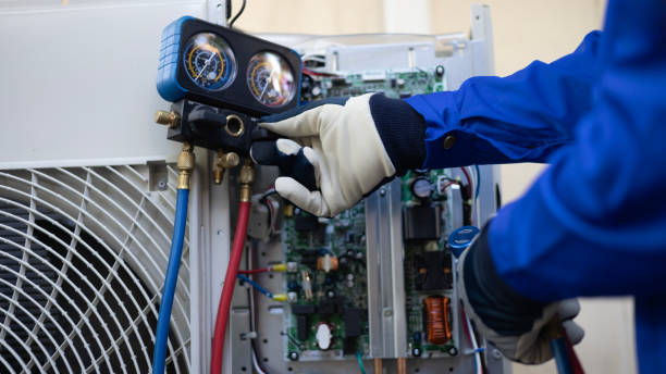 Best Affordable Air Conditioning Repair  in Caldwell, TX